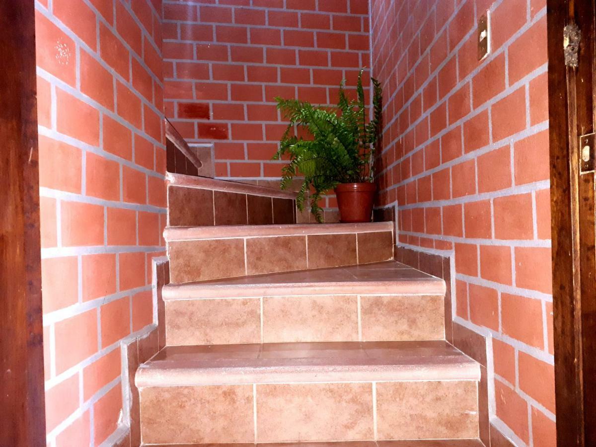 Casa Bugambilias Villa Taxco de Alarcon Exterior foto